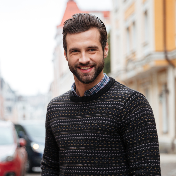 International Workforce