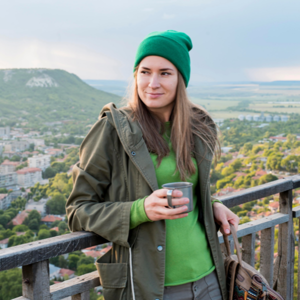 International Workforce