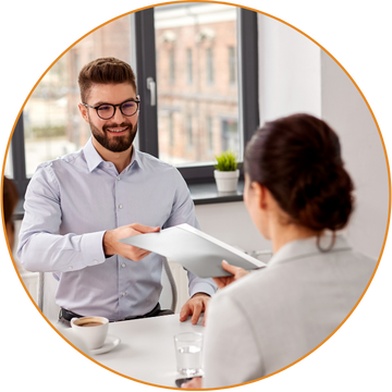 Recruitment Services