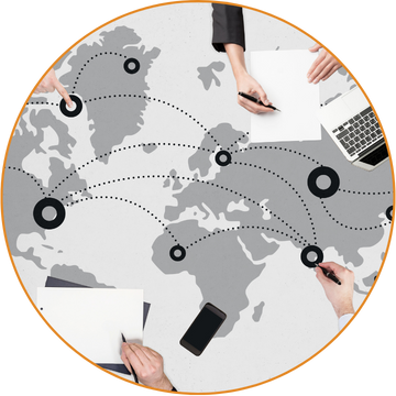 Global Talent Sourcing