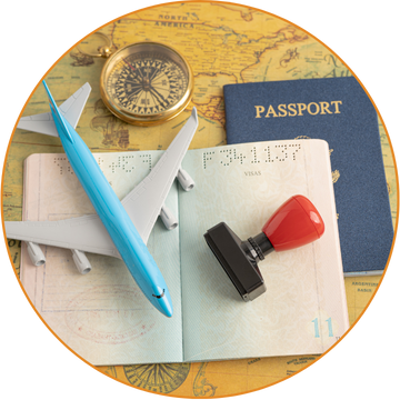 Visa & Documentation