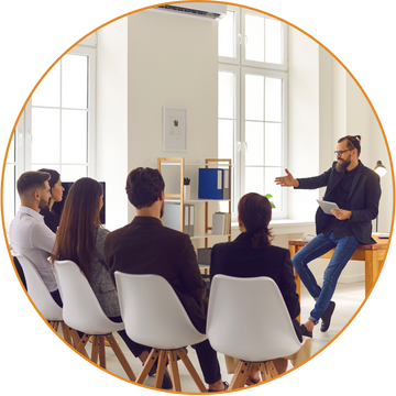 Pre-Departure Training