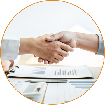 Client-Centric Approach