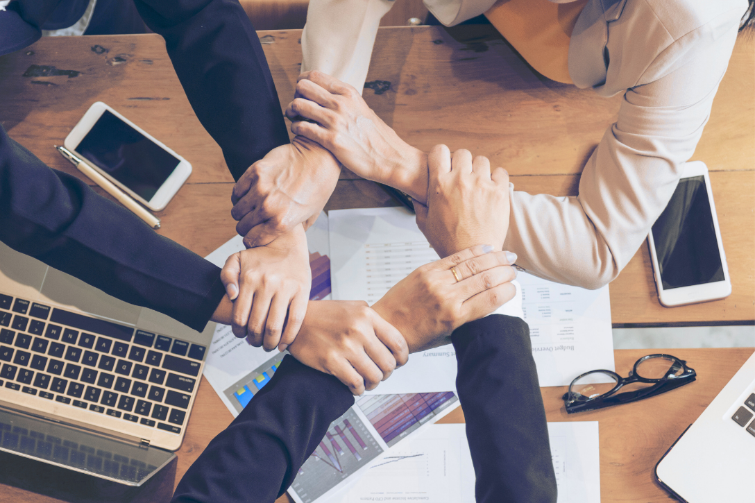 International Workforce