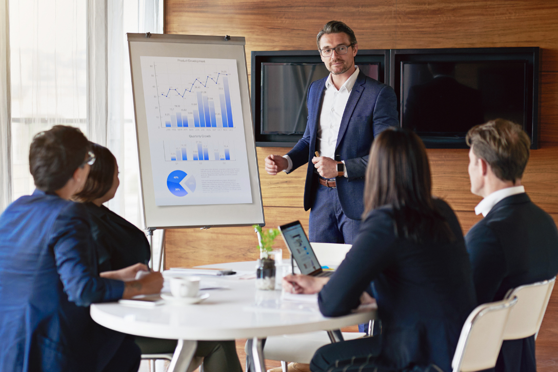 International Workforce