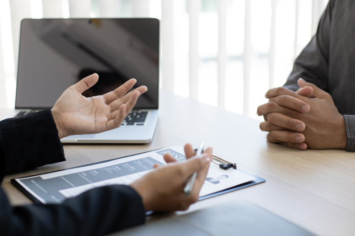 International Workforce